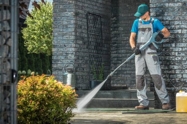 Best Rust Removal  in Harrisville, PA