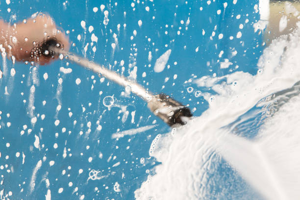 Paint Preparation in Harrisville, PA
