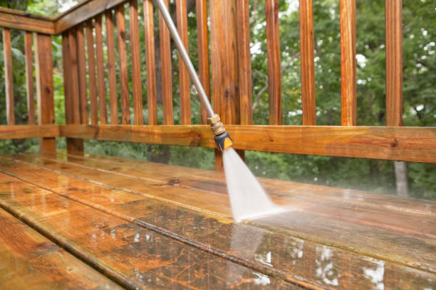Best Fence Cleaning  in Harrisville, PA